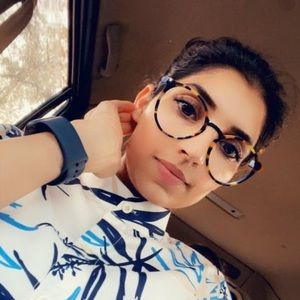 Meet your Posher, Mandeep